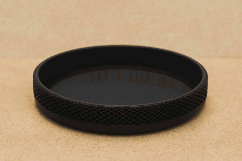 Mesh catcher