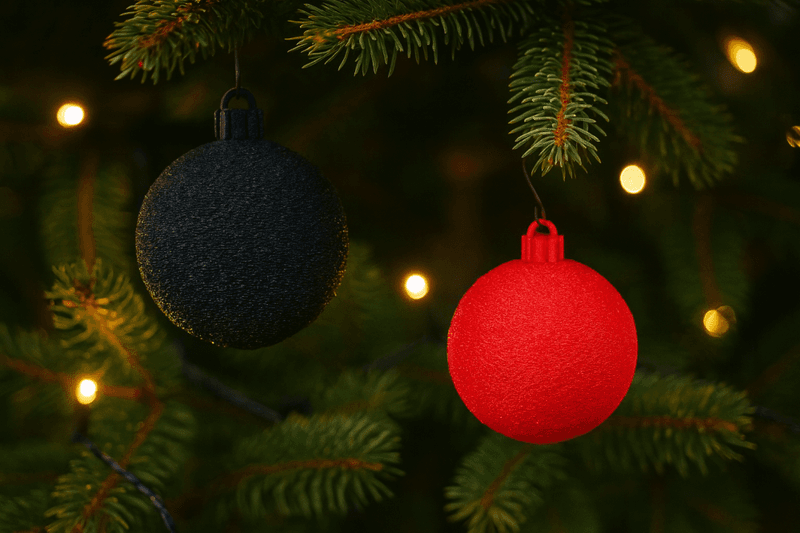 Julekule XL