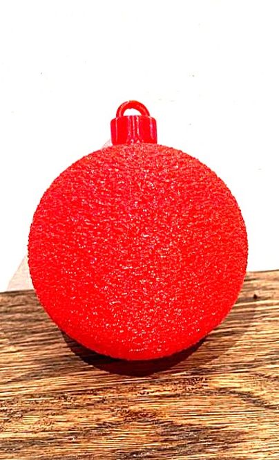 Hovedbilde Julekule